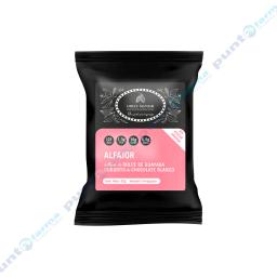 Alfajor Relleno de Dulce de Guayaba - Cont.32 g