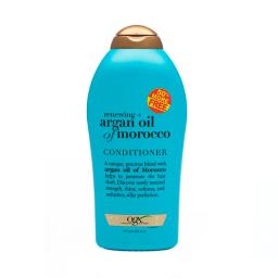 Acondicionador Renovador Aceite de Argán de Marruecos Ogx - 577mL