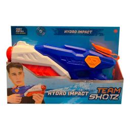 Pistola de Agua Teamshotz - 28cm