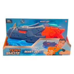 Pistola de Agua Rino Teamshotz - 36cm