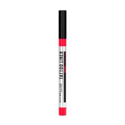 Delineador para Ojos Tatto Liner Liquido Pen Maybelline 48hs