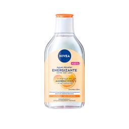 Agua Micelar Vitamina C Nivea Face Cleansing - 400ml