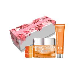 Germaine de Capuccini Promo Pack Spring Radiance C+ Crema