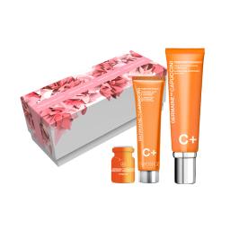 Set Germaine de Capuccini Promo Pack Spring Timexpert Radiance C+ Emulsión