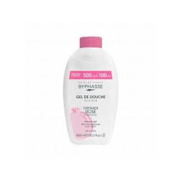 Gel De Ducha Byphasse Plaisir Granada Rosa - Cont.600mL