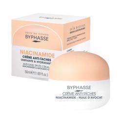 Crema Antimanchas Niacinamide Byphasse - 50mL