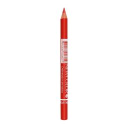 Lápiz Delineador Labial Rojo Intenso 748 NewColor