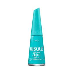 Esmalte para Uñas Mar de Possibilidades Risque - 8ml