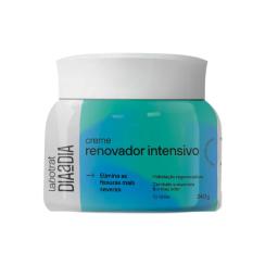 Crema Renovadora Intensiva Dia a Dia Labotrat - 240gr