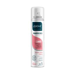 Shampoo Seco Candy Above - 150ml