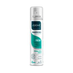 Shampoo Seco Frehs Above - 150ml