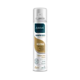 Shampoo Seco Neutral Above - 150ml