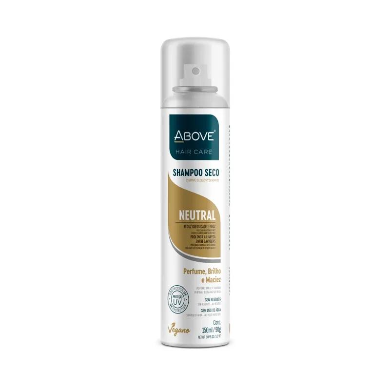 Shampoo Seco Neutral Above - 150ml
