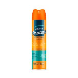 Repelente En Aerosol Protect Avode - 150ml