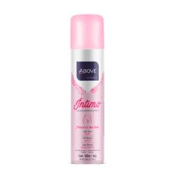 Desodorante Intimo en Aerosol Above - 100ml