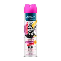 Desodorante en Aerosol Neymar Jr Teen Girl Above - 150ml