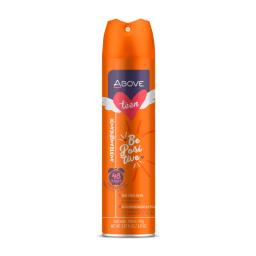 Desodorante en Aerosol Teen Be Positive Above - 150ml