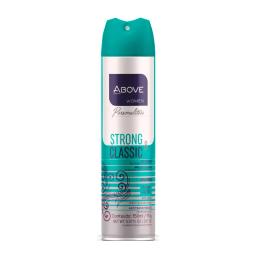 Desodorante en Aerosol Strong & Classic Above - 150ml