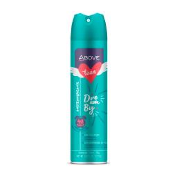 Desodorante en Aerosol Teen Dream Above - 150ml