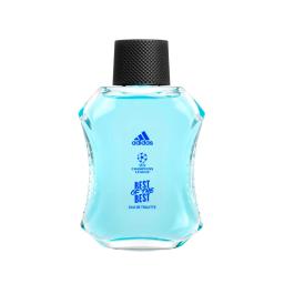 Eau de Toilette Adidas UEFA N°9 Champions League Best of the best - 100mL