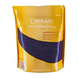 Cera Granulada Caliente Depilart  Açai - 200gr