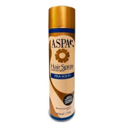 Spray Fijador Capilar Aspa - 400mL