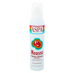 Mousse Modelador Hidratante Aspa - 130gr