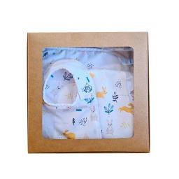 Caja de Regalos Conejitos Baby Sleep