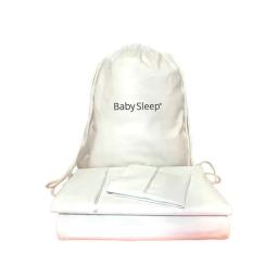 Juego de Sábanas Cuna Baby Sleep