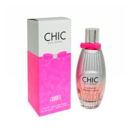 Chic Pour Femme Eau de Parfum - 100mL