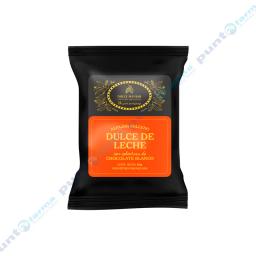 Alfajor Relleno Dulce de Leche Dulce Manjar - Cont.80 g