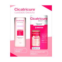 Set Cuidado Beauty Cicatricure