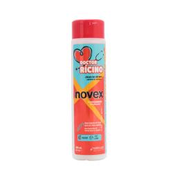 Acondicionador Cabello Frágil Novex Doctor Ricino - 300mL