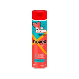 Champú Doctor Ricino Novex - 300mL