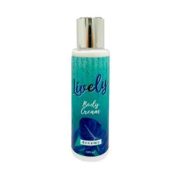 Body Cream Dreamy Lively - 120ml