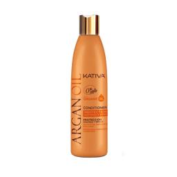 Acondicionador Argan Oil Kativa - 355mL