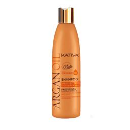 Shampoo Kativa Argan Oil Kativa - 355mL