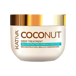 Tratamiento intensivo Kativa Coconut - 300mL