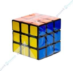 Cubo Rubik