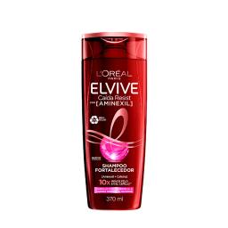 Shampoo Caída Resist Anti-Hair Fall Elvive - 370mL