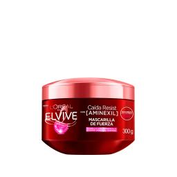 Mascarilla Caída Resist Anti-Hair Fall Elvive - 300mL