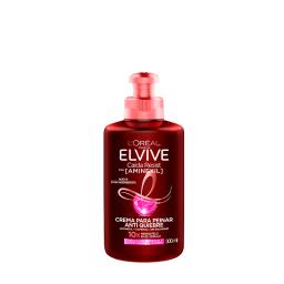 Crema para Peinar Caída Resist Anti-Hair Fall Elvive Elvive - 300mL