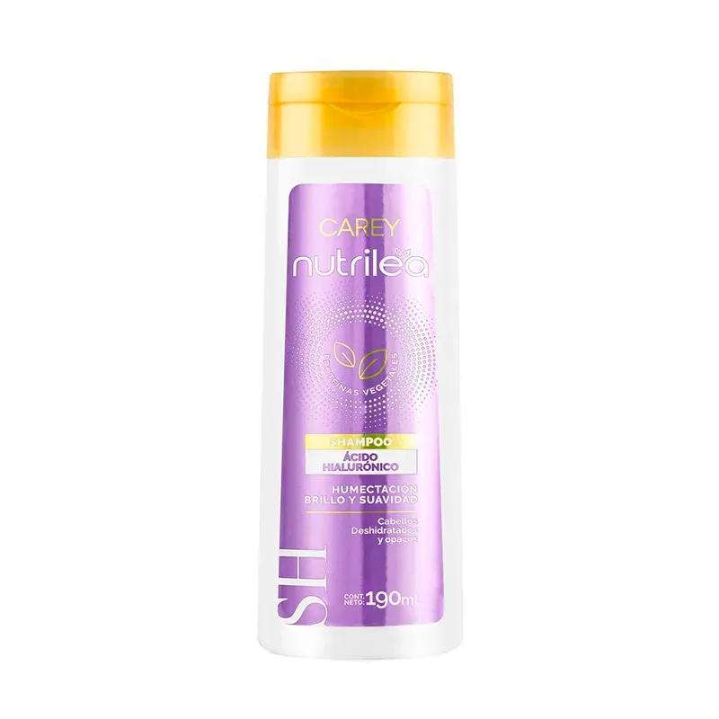 Shampoo Ácido Hialurónico Nutrilea - 190mL
