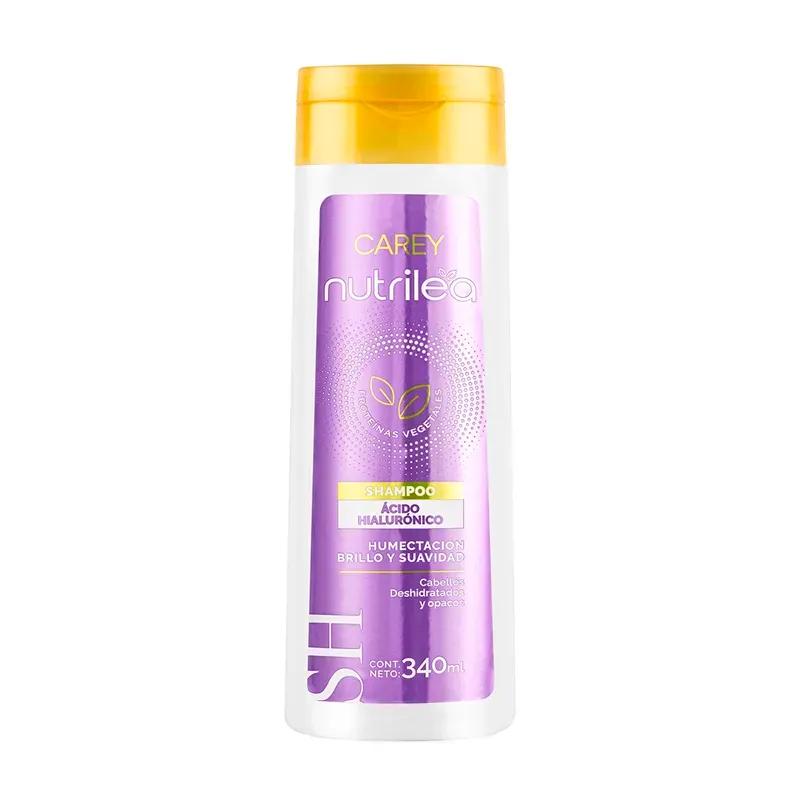 Shampoo Ácido Hialurónico Nutrilea - 340mL