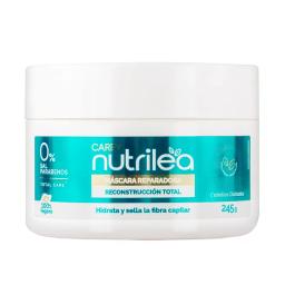 Máscara Capilar Reconstrucción Total Nutrilea - 245gr