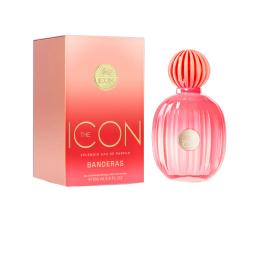 Eau de Parfum The Icon Splendid Re - 100mL