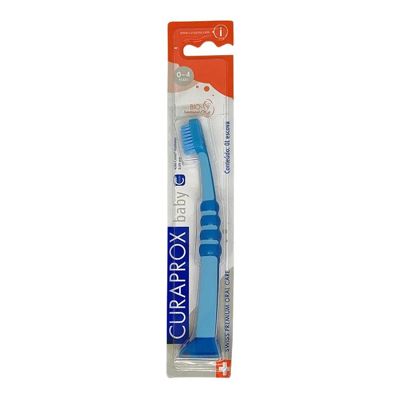 Cepillo Dental Infantil Curaprox - Cont. 1 Unidad