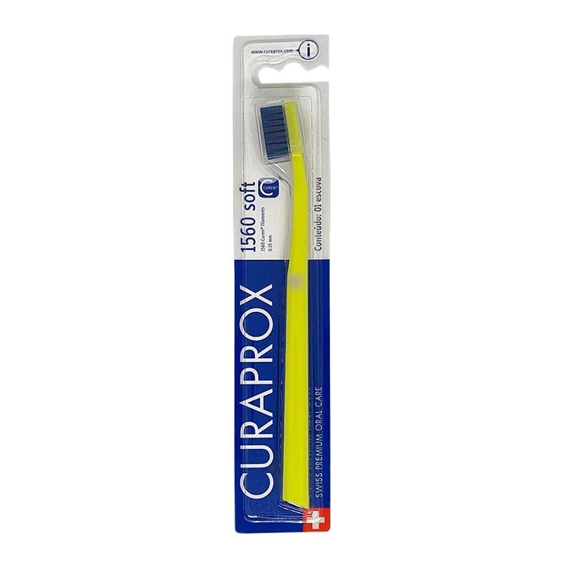 Cepillo Dental Super Soft 1560 Curaprox - Cont. 1 Unidad
