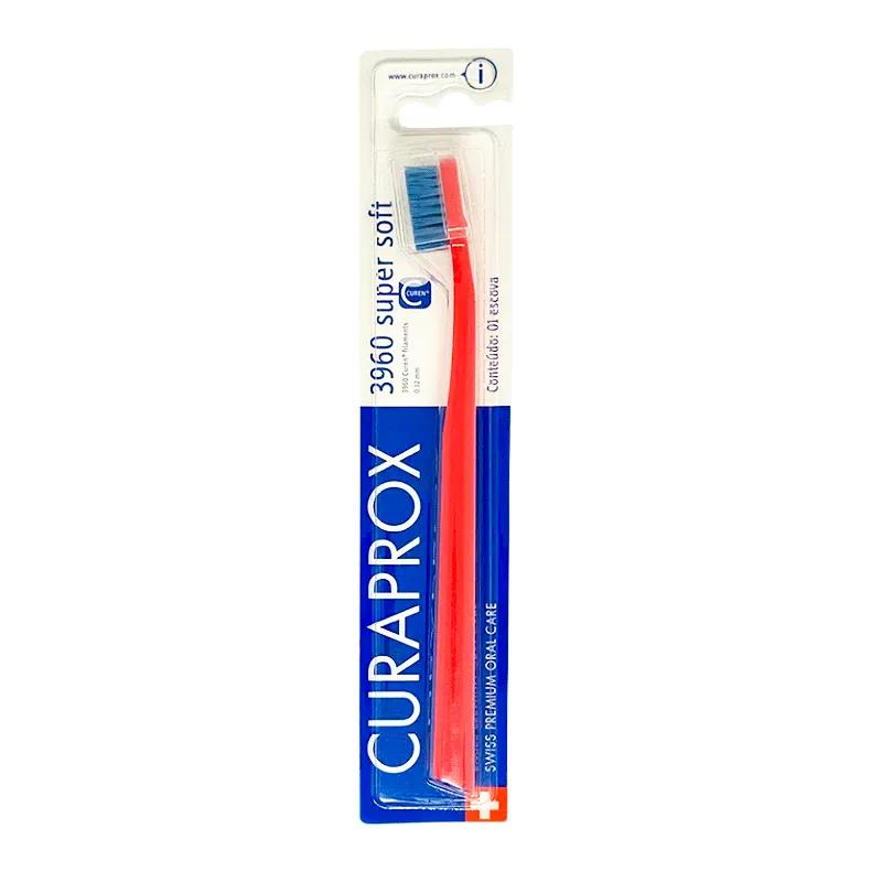 Cepillo Dental Super Soft 3960 Curaprox - Cont. 1 Unidad