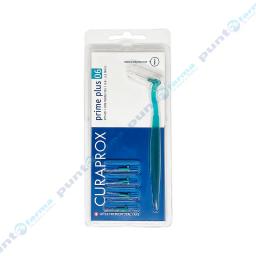 Cepillo Interdental Curaprox Prime Plus 06